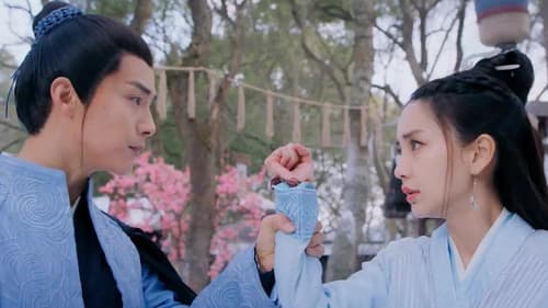 พรหมลิขิตรักพันธนาการ  Season 1 EP 26