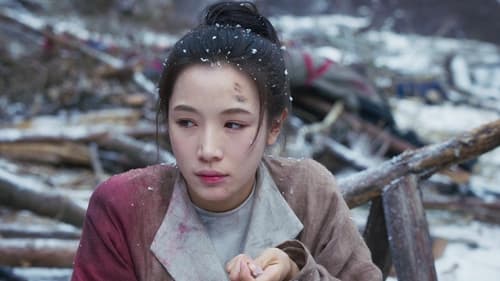 Gone With the Rain  Season 1 EP 35