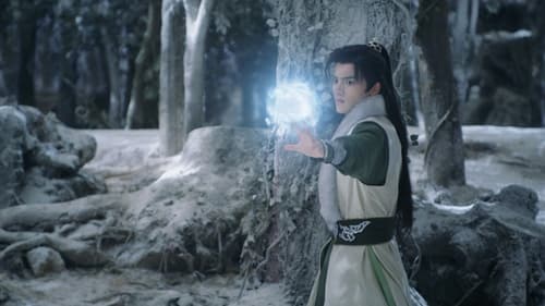 Snow Eagle Lord Season 1 EP 21