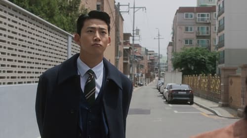 Heartbeat Season 1 EP 6