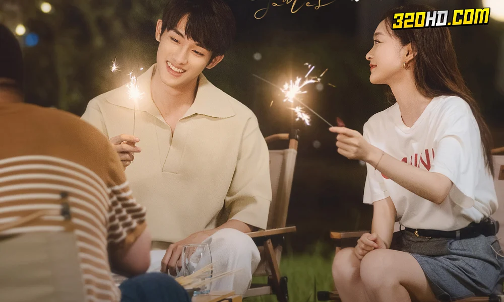 ดูซีรี่ย์จีน Sweet Games (2023) รักเธอล้นใจ 25 ชั่วโมง EP.1-24 ซับไทย-พากย์ไทย 