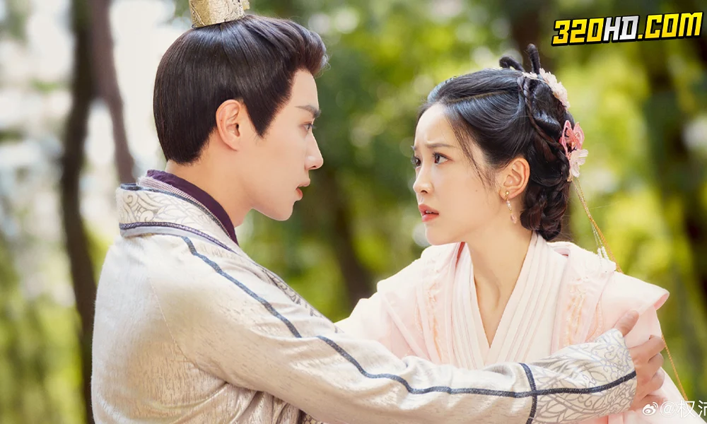 ดูซีรี่ย์จีน My Jealous Husband (2023) ดวงใจรักแห่งจันทรา