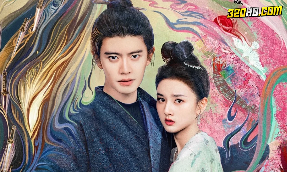 ดูซีรี่ย์จีน ล่าปีศาจพิฆาตรัก 2023 ซับไทย พากย์ไทย