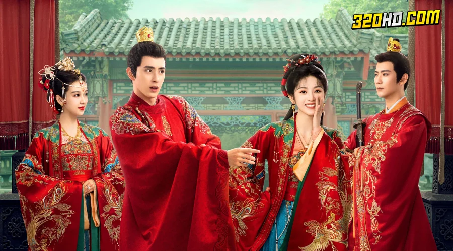 ดูซีรี่ย์จีน ชุลมุนรักสลับเกี้ยว Wrong Carriage Right Groom (2023) ซับไทย-พากย์ไทย