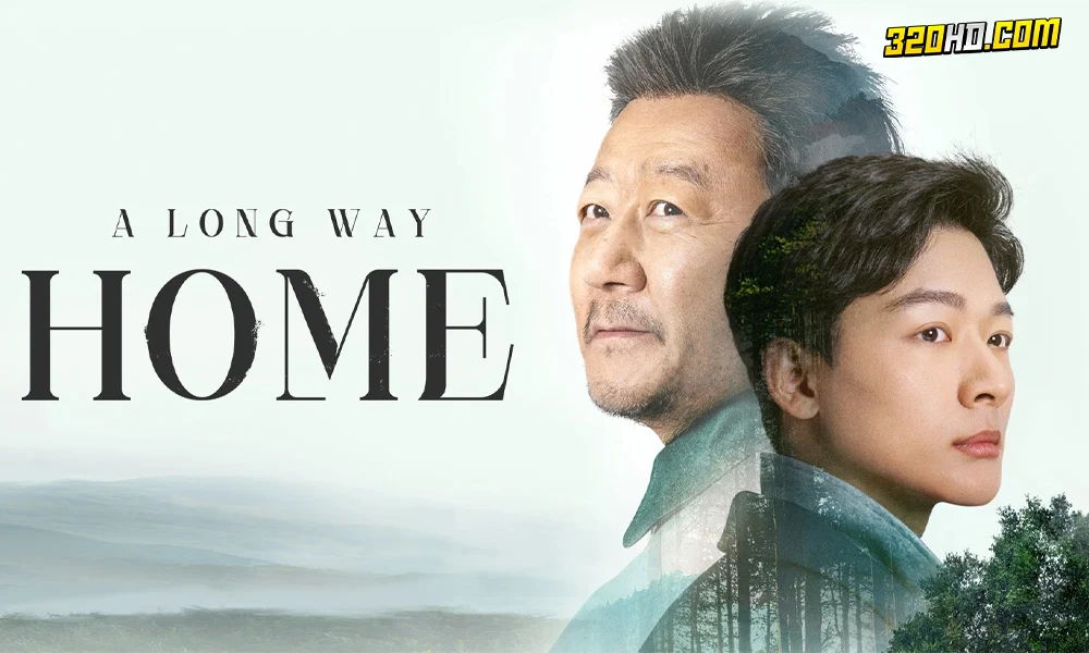 ดูซีรี่ย์ A Long Way Home (2023)