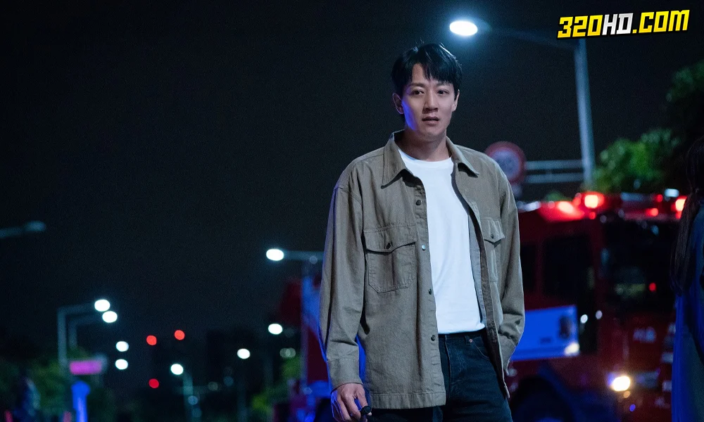 ดูซีรี่ย์ The First Responders Season 2 (2023) EP.1-12 ซับไทย-พากย์ไทย