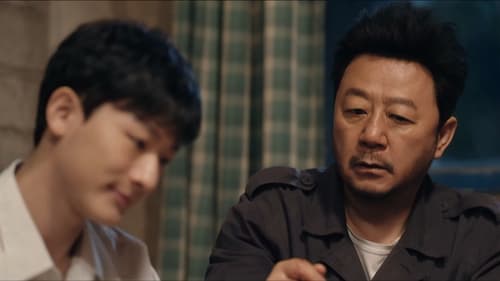 A Long Way Home  Season 1 EP 7