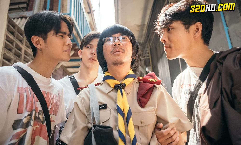 ดูหนัง เสือเผ่น ๑ (2023) 