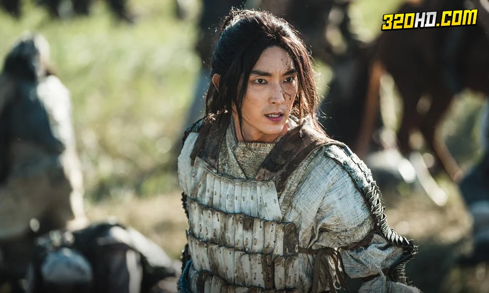 ดูซีรี่ย์ Arthdal Chronicles 2