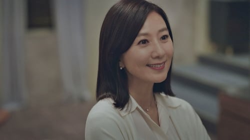 A World of Married Couple Season 1 EP 1