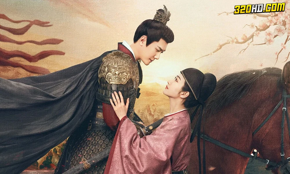 ดูซีรี่ย์จีน The Legend of Zhuohua (2023)