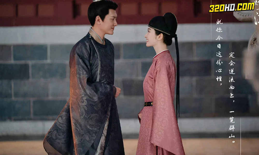 The Legend of Zhuohua (2023) ขุนนางหญิงยอดเสน่หา