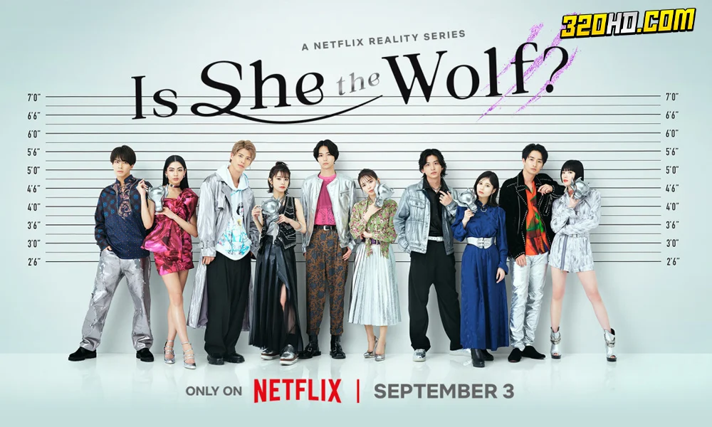 Is She the Wolf? (2023) ใครหนอ... เป็นหมาป่า