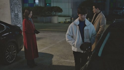 A World of Married Couple Season 1 EP 13
