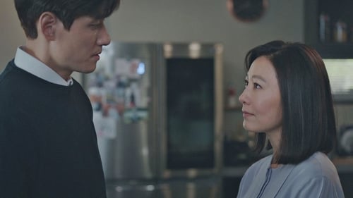 A World of Married Couple Season 1 EP 2