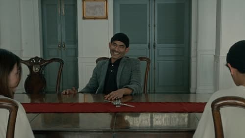 นักเรียนต้องขัง Season 1 EP 15