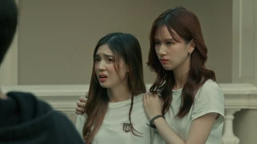 นักเรียนต้องขัง Season 1 EP 16