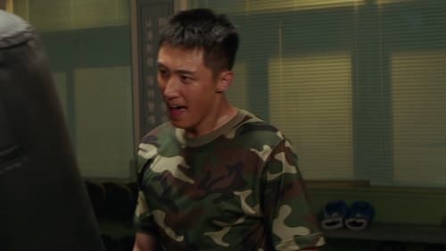 Ace Troops Season 1 EP 31