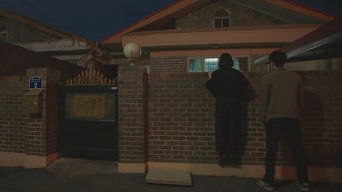 Behind Your Touch  Season 1 EP 6