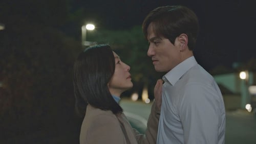 A World of Married Couple Season 1 EP 5