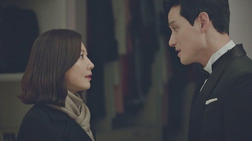 A World of Married Couple Season 1 EP 7
