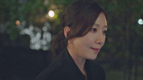 A World of Married Couple Season 1 EP 4