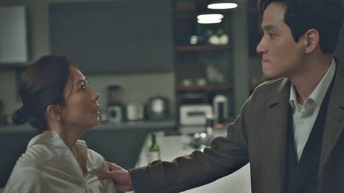 A World of Married Couple Season 1 EP 12