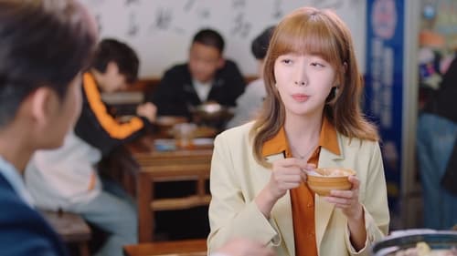 Healing Food Healing Love  Season 1 EP 12