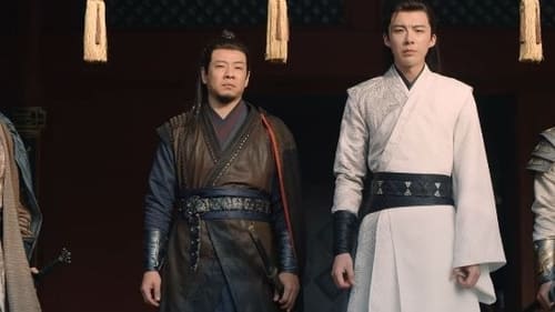 Heroes ดาบเสียดฟ้า  Season 1 EP 26