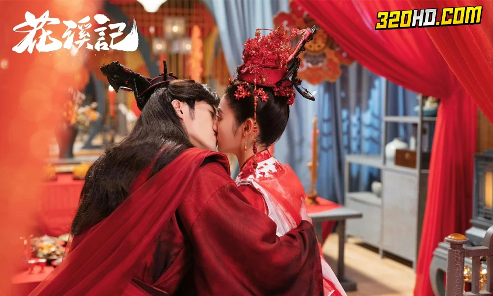 Love Is an Accident (2023) พานพบประสบรัก 
