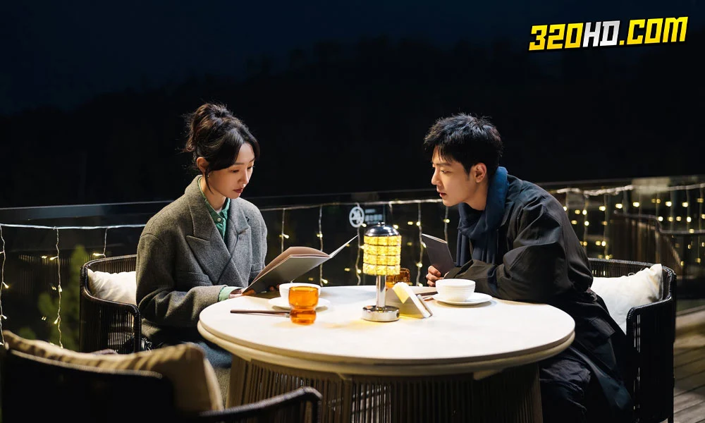 Sunshine by My Side (2023) แสงส่องรักข้างกาย พากยไทย