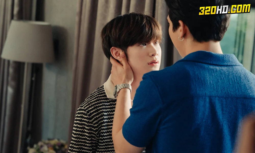 Naughty Babe ดื้อเฮียก็หาว่าซน (2023)