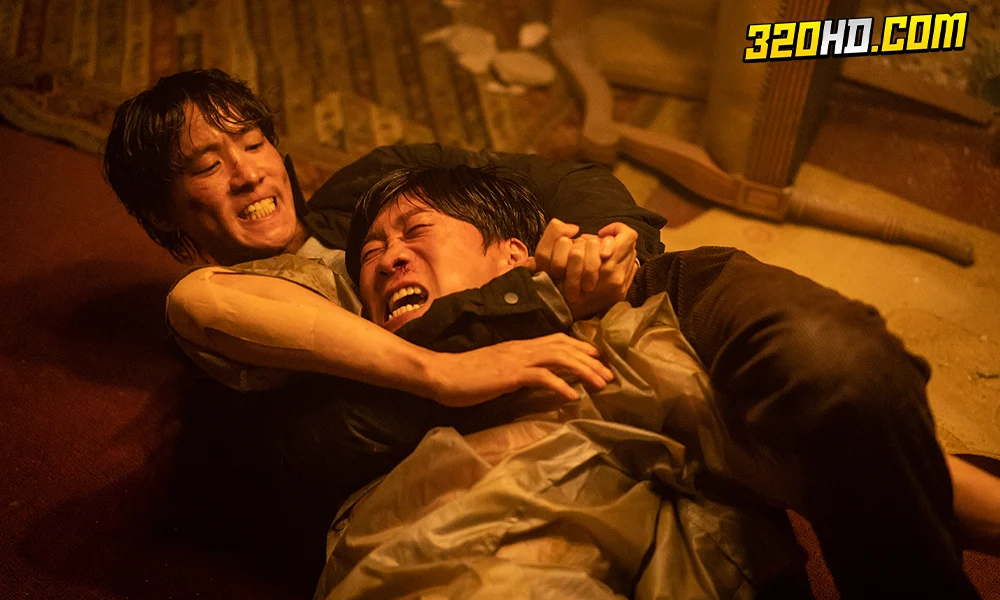 ดูซีรี่ย์ Bargain (2022) EP.1-6 (จบ) - ซับไทย