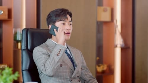 Healing Food Healing Love  Season 1 EP 7