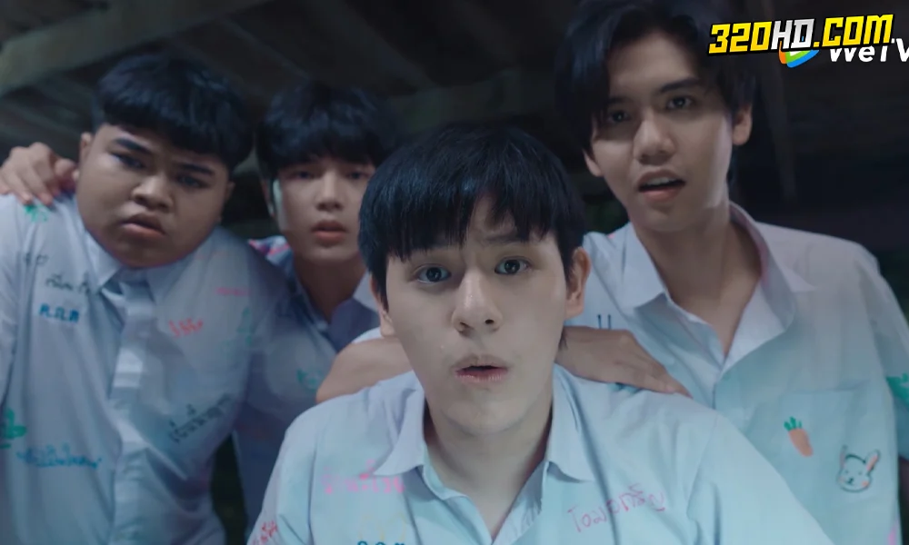 ดูซีรี่ย์ไทย แก๊งข้าใครอย่าเตะ Don't Touch My Gang (2023)