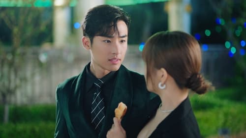 Healing Food Healing Love  Season 1 EP 10