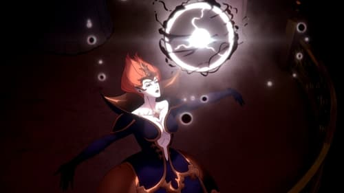 Castlevania: Nocturne Season 1 EP 7