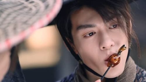 Heroes ดาบเสียดฟ้า  Season 1 EP 27