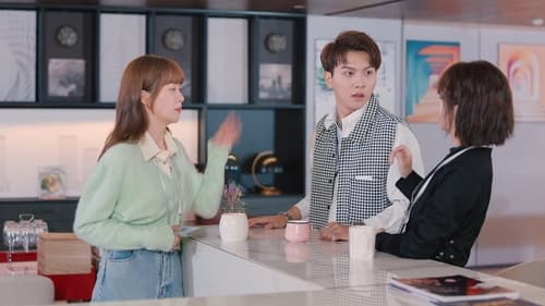 Healing Food Healing Love  Season 1 EP 11