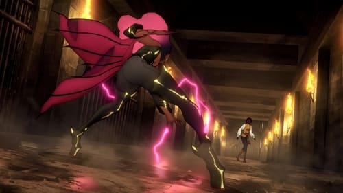 Castlevania: Nocturne Season 1 EP 4