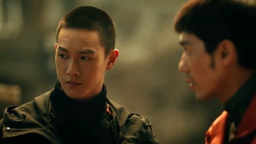 Parallel World  Season 1 EP 25