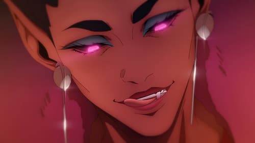 Castlevania: Nocturne Season 1 EP 2