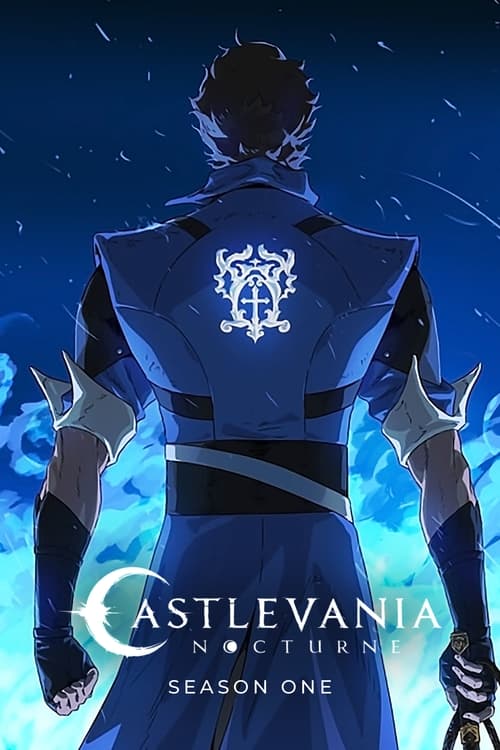 ดูอนิเมะ Castlevania: Nocturne (2023) แคสเซิลเวเนีย: น็อกเทิร์น ตอนที่ 1-8 (พากย์ไทย)  Season 1