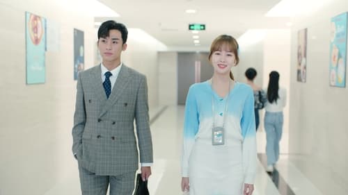 Healing Food Healing Love  Season 1 EP 16