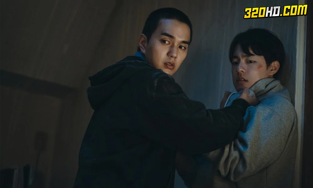 The Deal (2023) EP.1-8 จบ ซับไทย