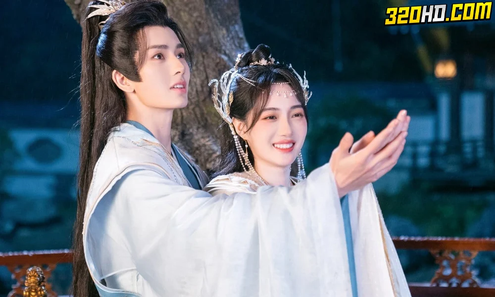 ดูซีรี่ย์จีน The Deliberations of Love (2023)