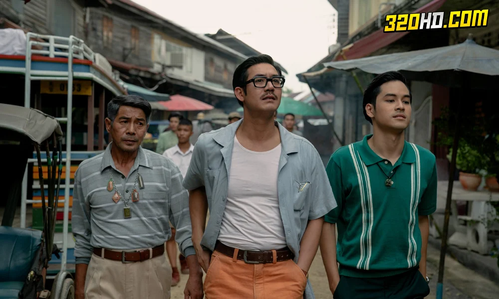 มนต์รักนักพากย์ (2023) Once Upon A Star