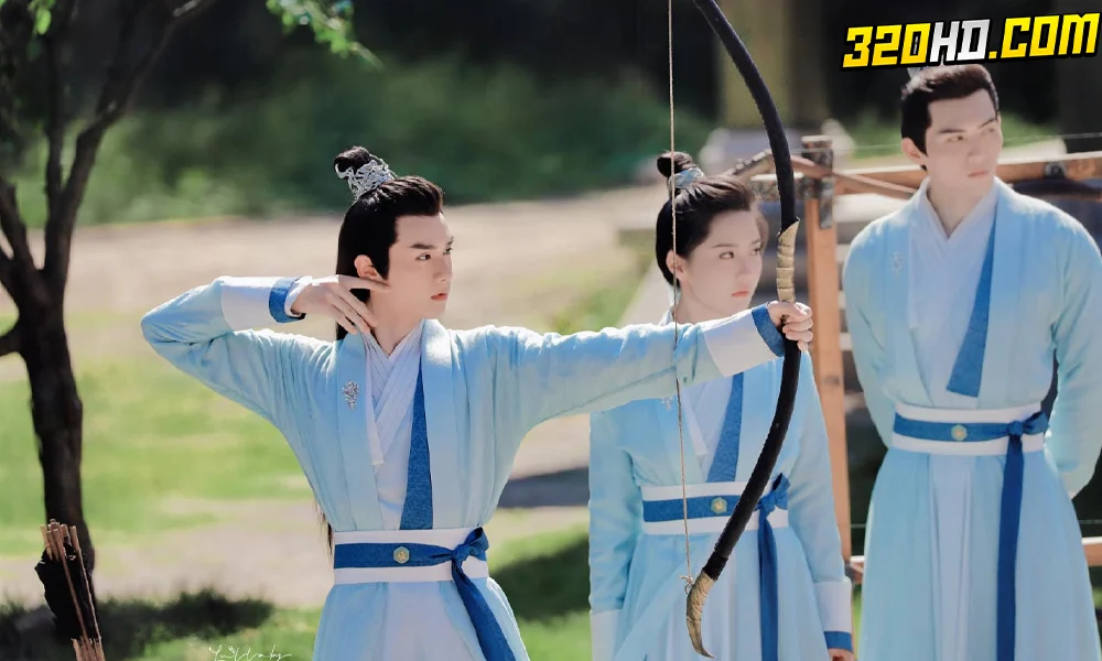 ดูซีรี่ย์จีน The Shiny Group (2023) EP.1-20 ซับไทย