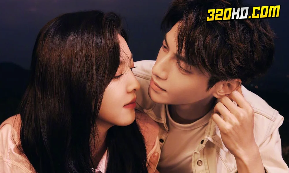 Love is Panacea (2023) ให้รักเยียวยากัน