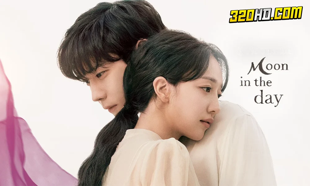 ดูซีรี่ย์ Moon in the Day (2023)